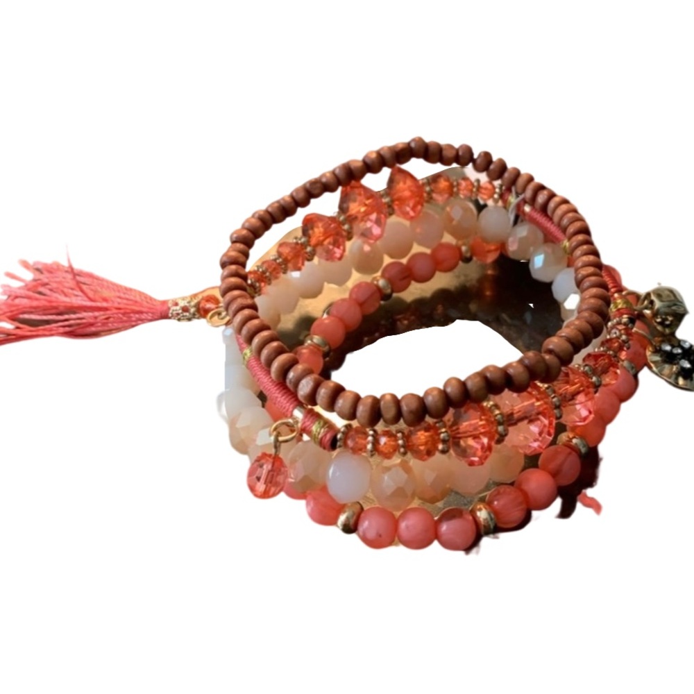 Charming Charlie Bracelet
